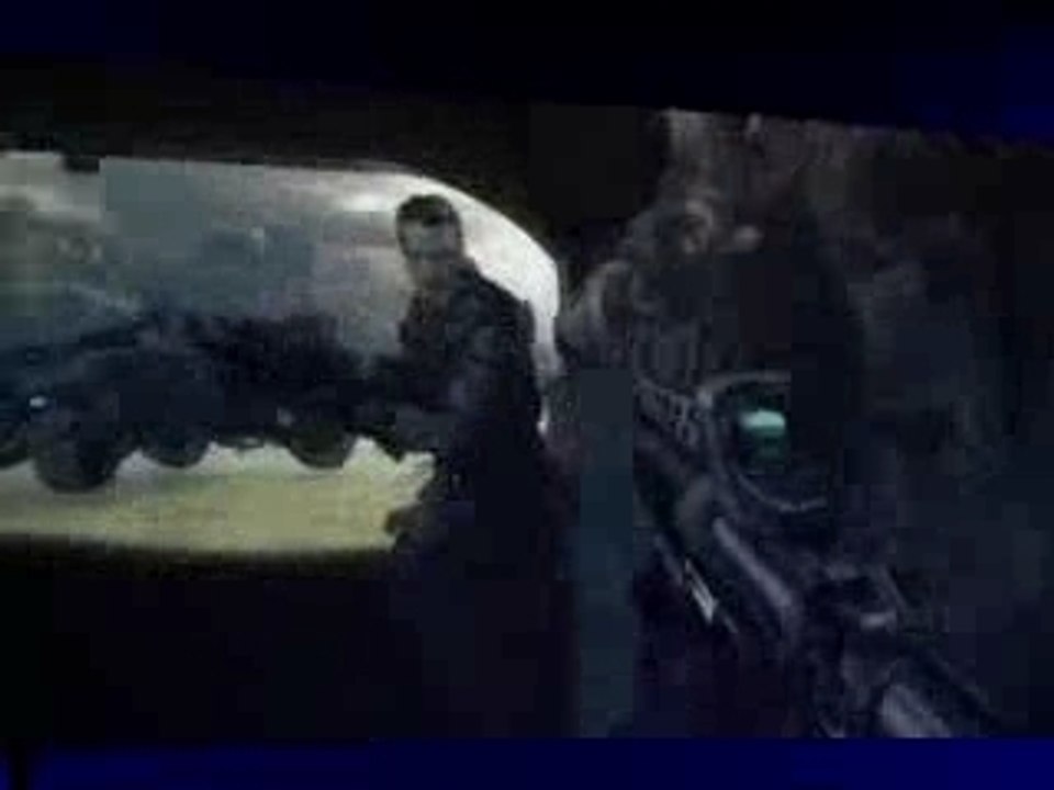 Video de killzone