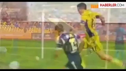 Beşiktaş İşi Bitirdi: Jose Sosa Tamam