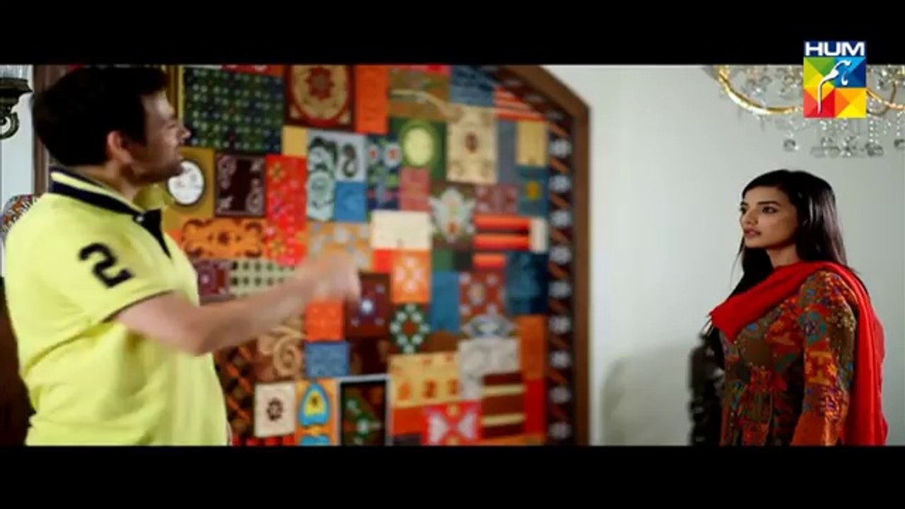 Laa Episode 1 Hum TV Drama Full Episode