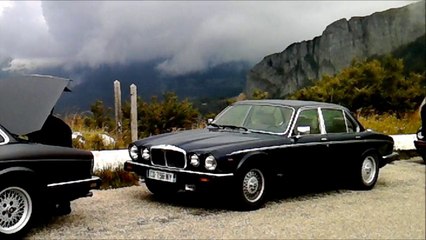 Stéphane - Sortie Drôme - 30 août 2014