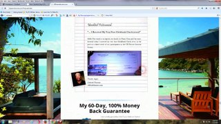 How To Make Money With Clickbank In 2014-2015 Complete Training Video For Clickbank Newbies