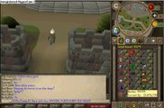 PlayerUp.com - Buy Sell Accounts - Selling Runescape Account-BEASTLY PURE-adamant gloves,34m in items, 99 str, much more!!
