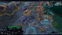Sid Meier's Civilization Beyond Earth - Official Gameplay Video Master Control