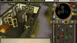 PlayerUp.com - Buy Sell Accounts - Selling Runescape Account Combat 115 Member 125(1)