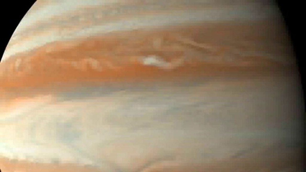 Les 8 planètes de notre système solaire