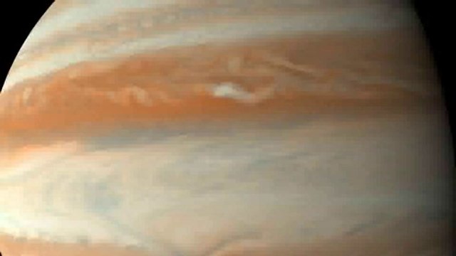 Les 8 planètes de notre système solaire