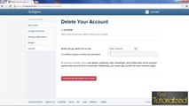 Basic Tutorials - How To DELETE Instagram Account 2014 _ How To Delete Your Instagram Account PERMANENTLY