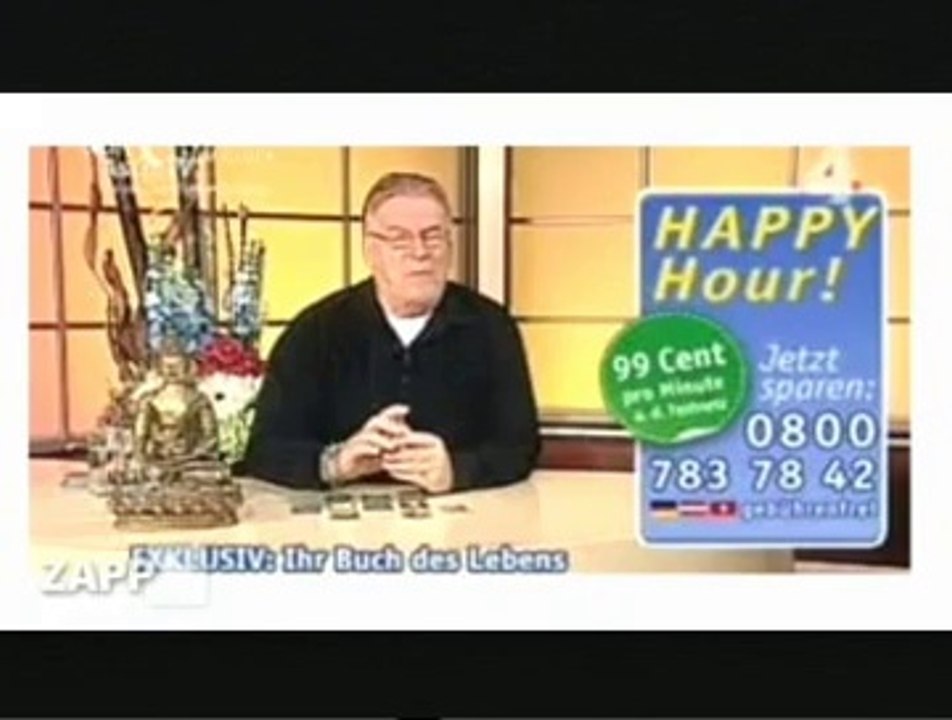 Rufen Sie an und lassen sich verars++++