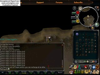 PlayerUp.com - Buy Sell Accounts - selling 100 cb rs account, with big bank