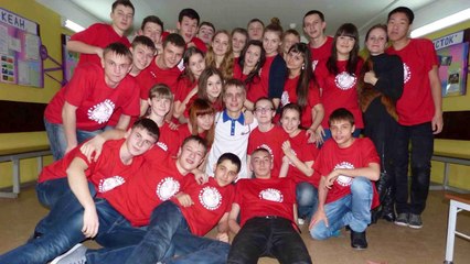 Михаил Стеблин - Огонь.Зажигая сердца