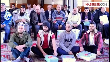 Avustralyalı Türk hacı adayları hazırlıklara başladı