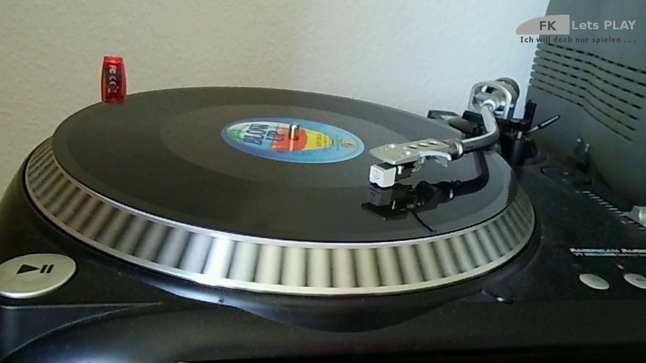 Silent Circle - Touch in the night