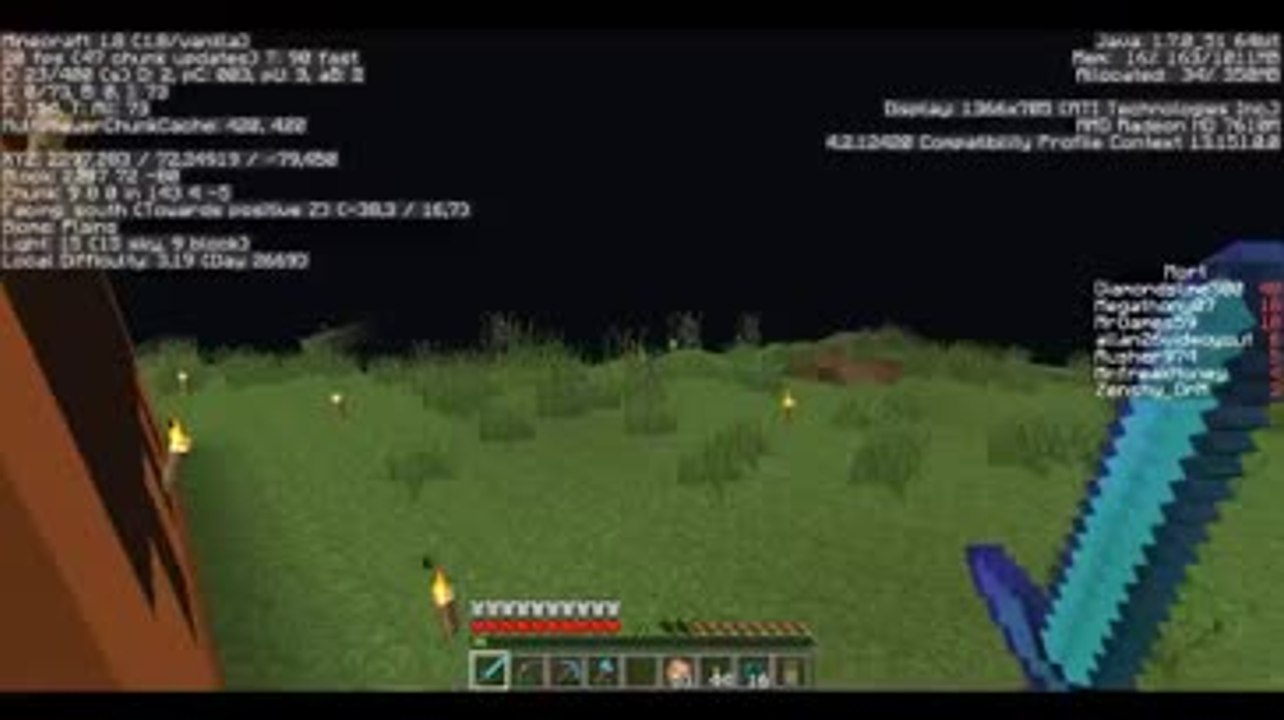 [LIVE STREAM] SkyVisualTV Chaîne Principale