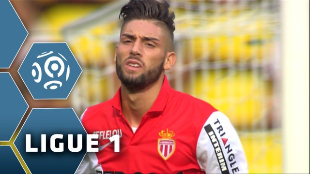 AS Monaco - LOSC Lille (1-1) - Résumé - (MON-LOSC) / 2014-15