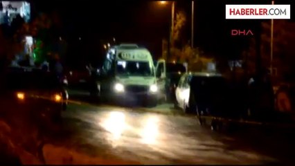 Sabah Annesi Öldü, Akşam Evi Yandı