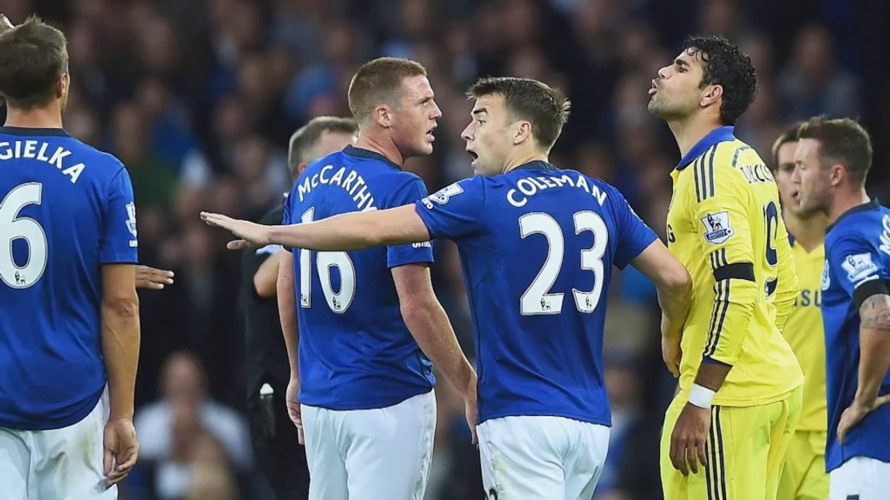 Martinez über Costa: "Respektloses Verhalten"