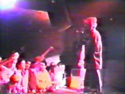 Le Remede - Eklips - Concert Macon beat