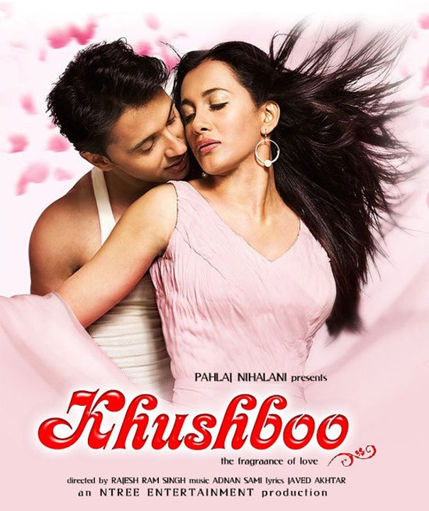 KHUSBOO (2008) Bollywood Hindi Full Movie PART-2