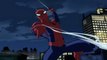 Ultimate Spider-Man Season 3 Episode 1 - Avenging Spider-Man Part One