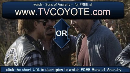 Sons of Anarchy season 6 Episode 10 - Huang Wu - ( Full Episode ) -