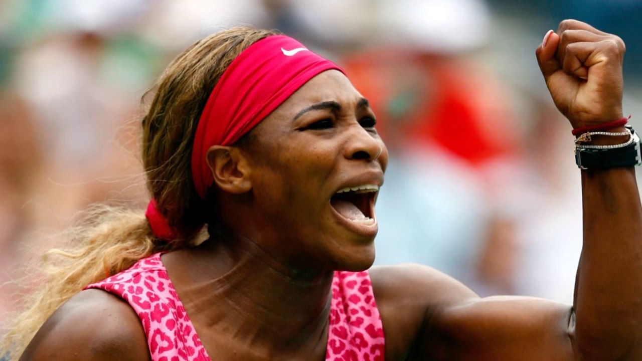 US Open: Serena rockt, Kvitova floppt