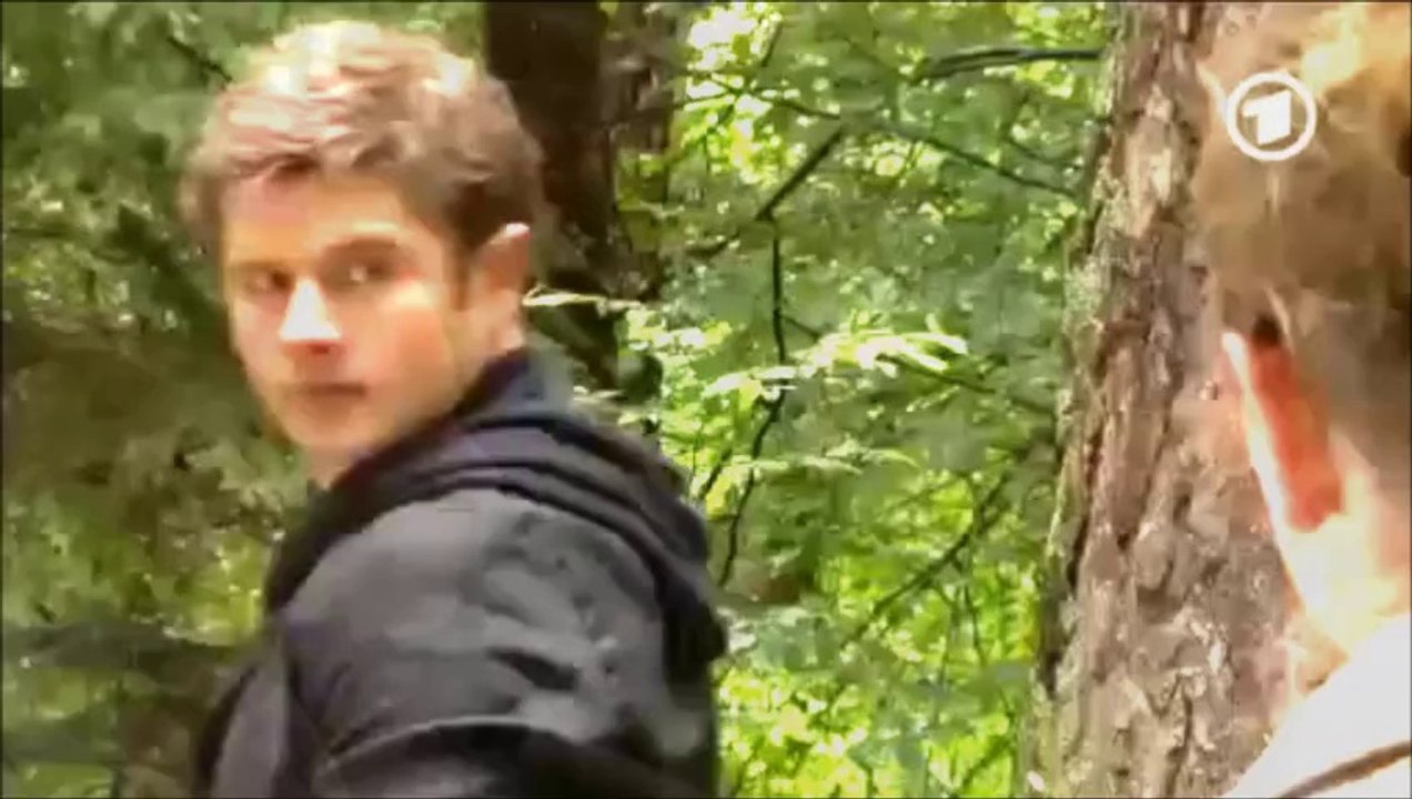 Tina und Jonas Teil 2