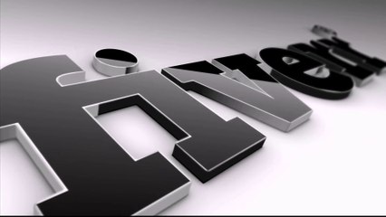 Elegant 3d Logo Animation Best for Corporate