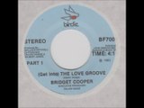 Bridget Cooper - The Love Groove (1983)