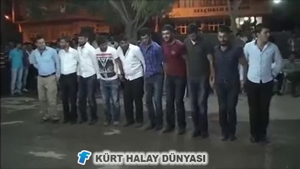 下载视频: AHLAT VE TATVAN HALAYLARI DEHŞET KOÇERÎ OYNUYORLAR HERBİJÎ