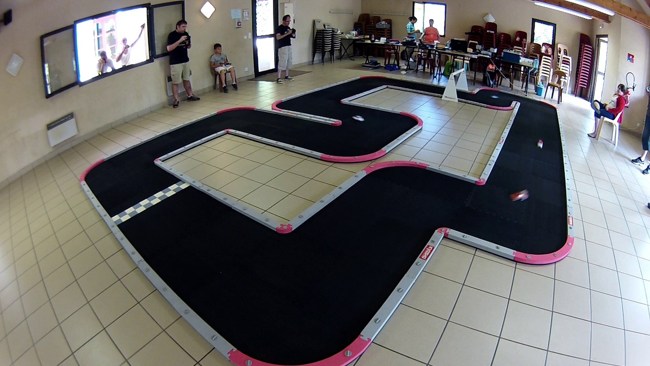 MiniZ 64 training round 1