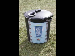 Solidarités International - Rock En Seine 2014