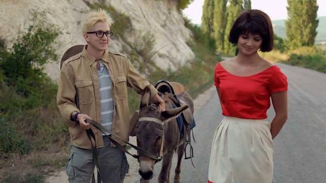 Фильм Кавказская пленница! онлайн в хорошем качестве