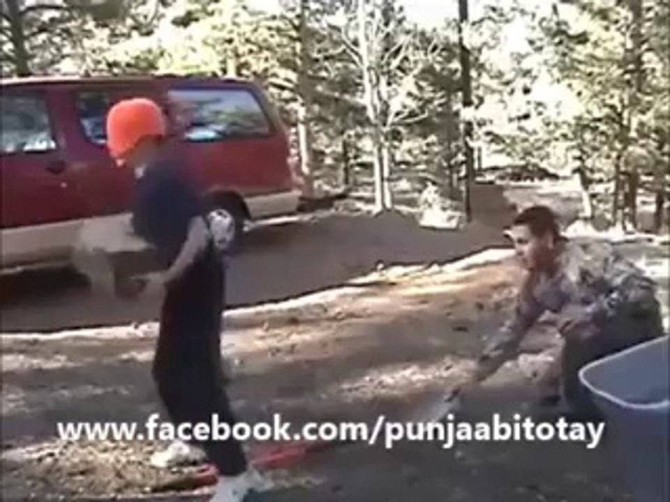 Very Very Funny Must See -on apen Channel