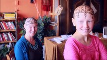 Une initiative redonne le sourire aux femmes atteintes d’un cancer