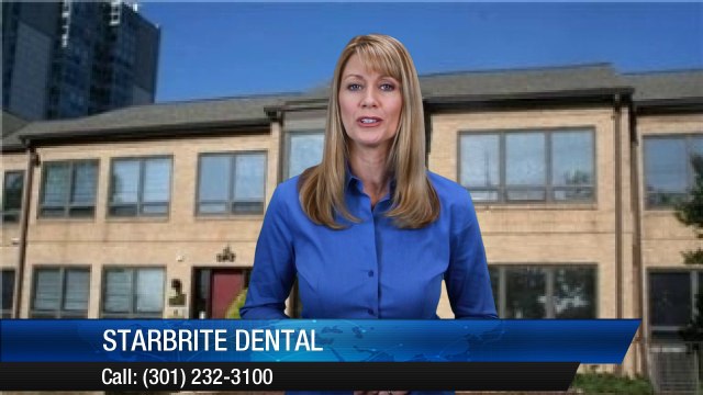StarBrite Dental Rockville Impressive 5 Star Review by Allyson K.