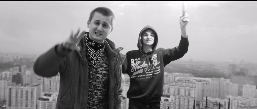 КэZачЪ ft. Казак МС - Меняй Мир (тизер)