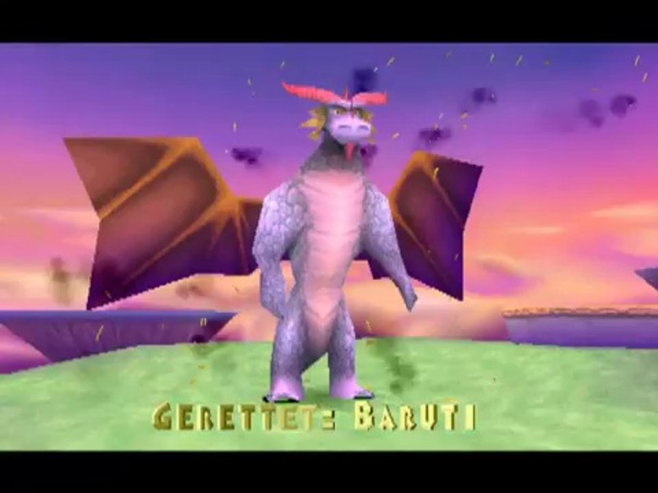 Let´s Play Spyro the Dragon (German) Part 17