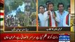PTI Chairman Imran Khan Speech, 6pm - 31st August 2014
