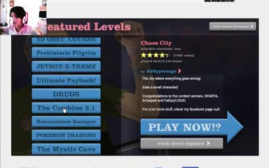 Happy WTF !!!!!! (Happy wheels)