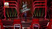 Part 6 the voice cambodia 31 aug 2014 គឿន នភាល័យ - When I was your man