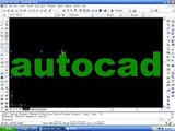 Autodesk - Auto CAD 2006 2008 - Command - Text - Urdu   Hindi BY saber khan