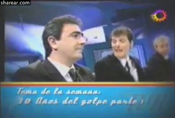 TVR - A 30 Años del Golpe (Parte 1)