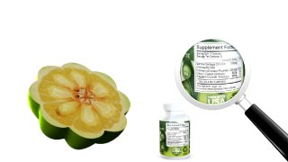 Best Garcinia Cambogia for Weight Loss?
