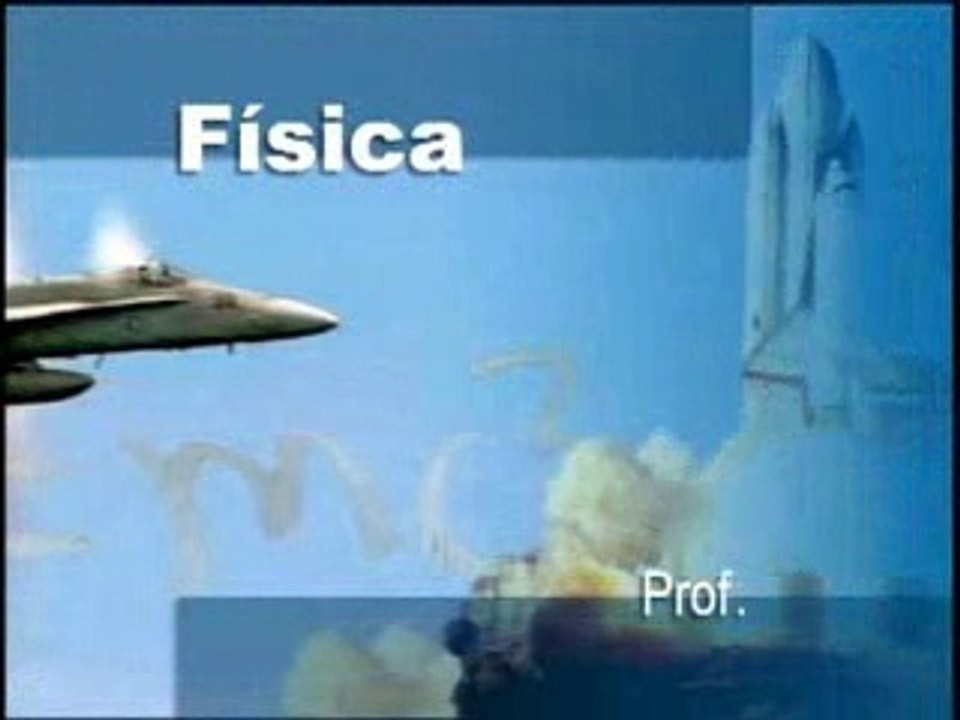 Física Introdução a Eletrecidade