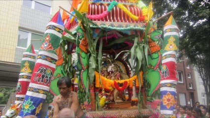 Hamm murugan theer Photo 20.07.2014 ஹம் முருகன் தேர்