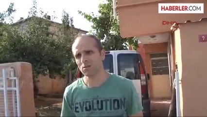 Tsancaktepe'de Baba, Tartıştığı İki Oğlunu Öldürdü