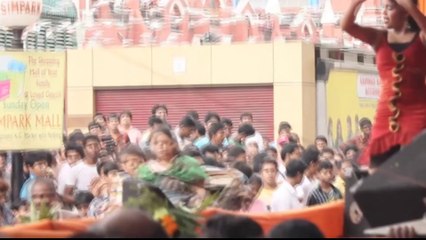 CINEPHONE 2014 : WE THE PEOPLE