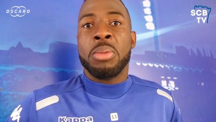 Bordeaux 1-1 Bastia : la réaction de J. Tallo