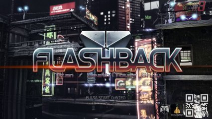 Flashback 2013 - Español - Titan - Death Tower Show #3