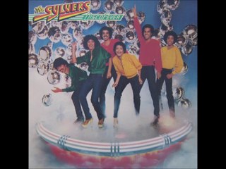 Sylvers - I Feel So Good Tonight (1979)